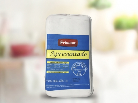 Apresuntado