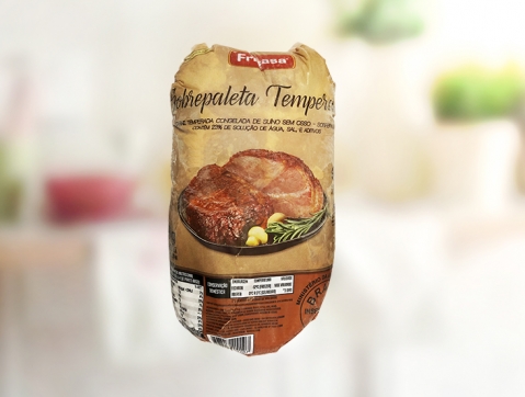 Sobrepaleta Temperada