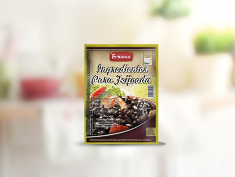 Kit Feijoada 500g